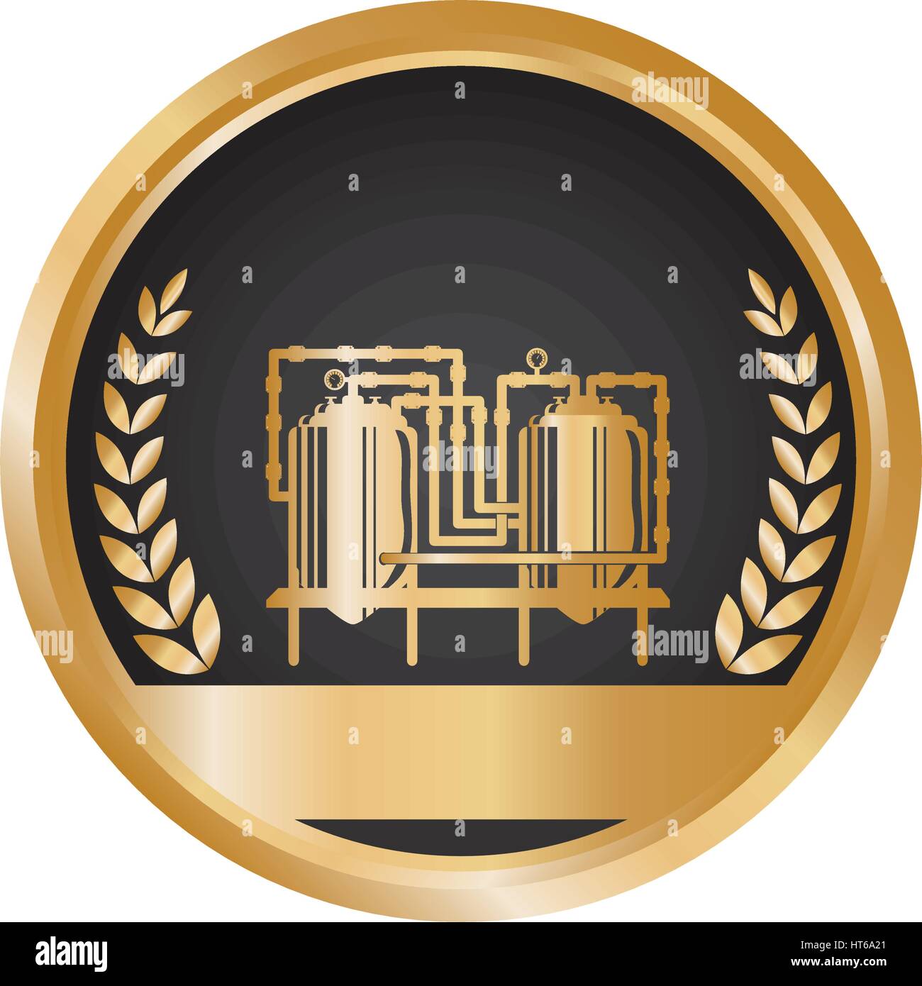 Beer and brewery Stock Vector Image & Art - Alamy
