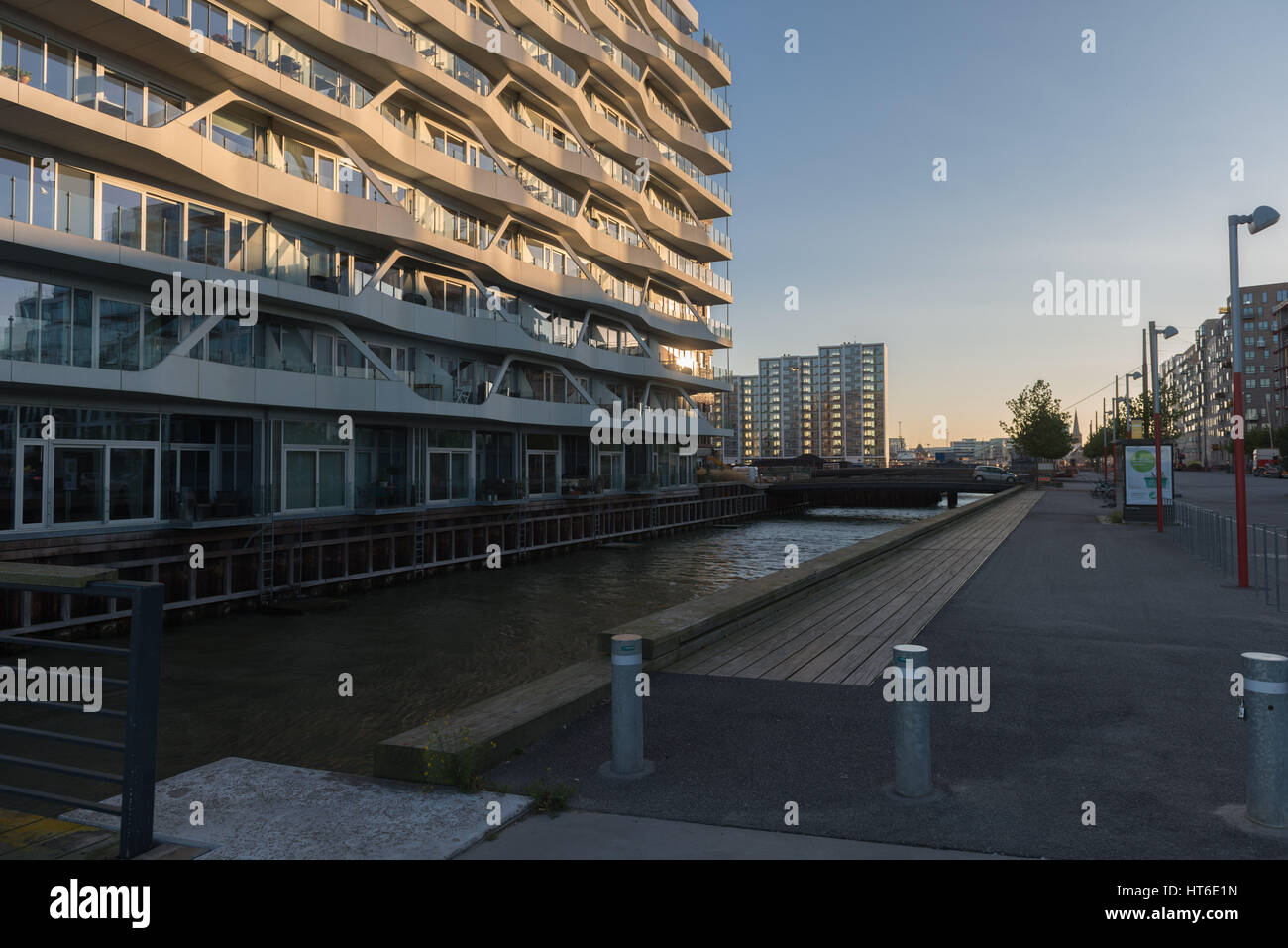 Europe scandinavia architecture hi-res stock photography and images - Alamy