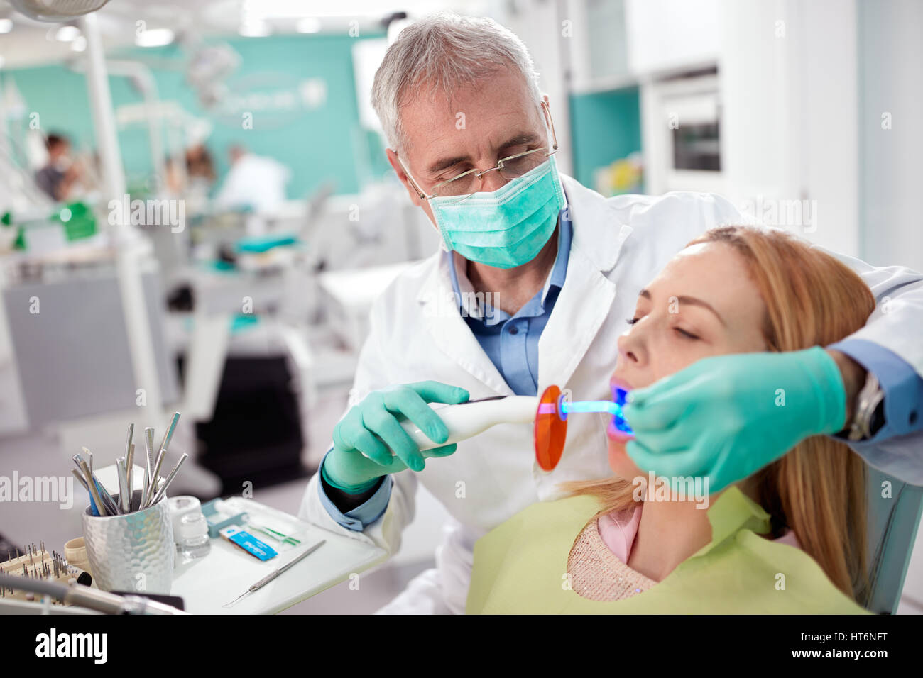 Dental fillings hires stock photography and images Alamy