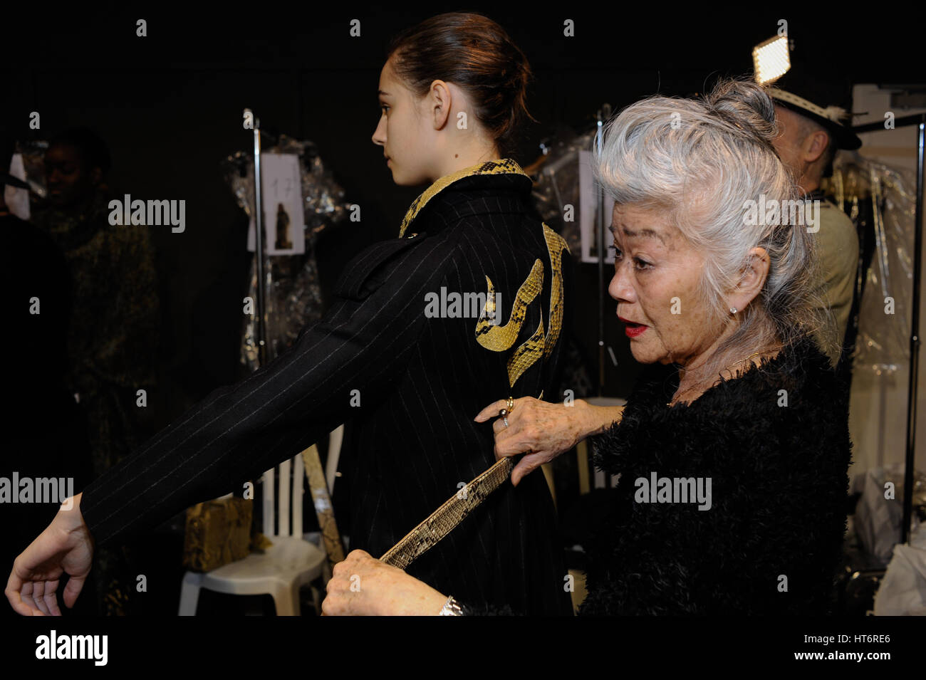 Forum on this topic: Junko Miyashita, junko-miyashita/ Forum on this topic: Loretta Ables Sayre, junko-miyashita/