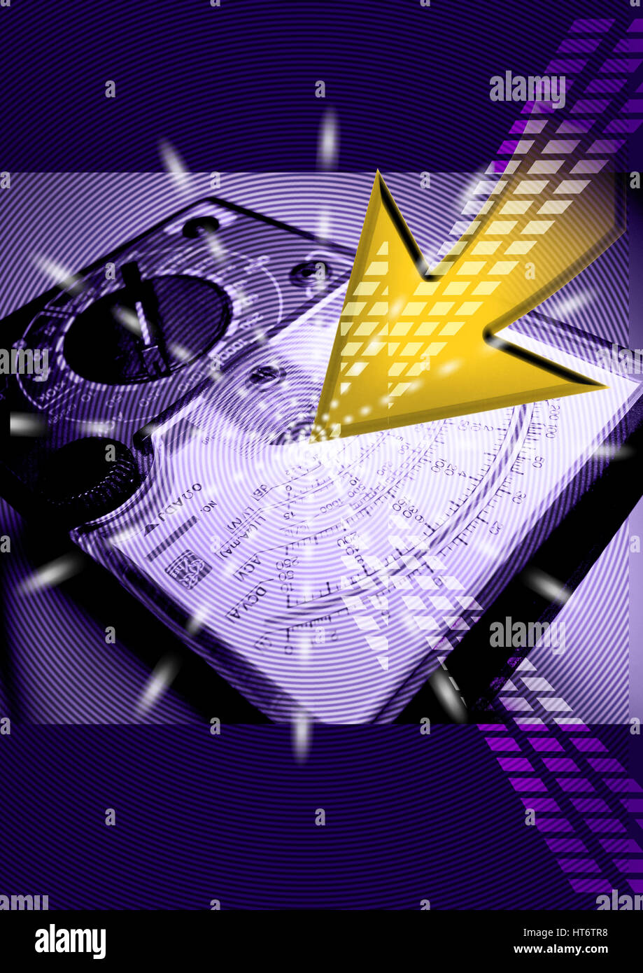 arrangement,arrow,art,color,colour,complex,layer,concept,conceptualize ...