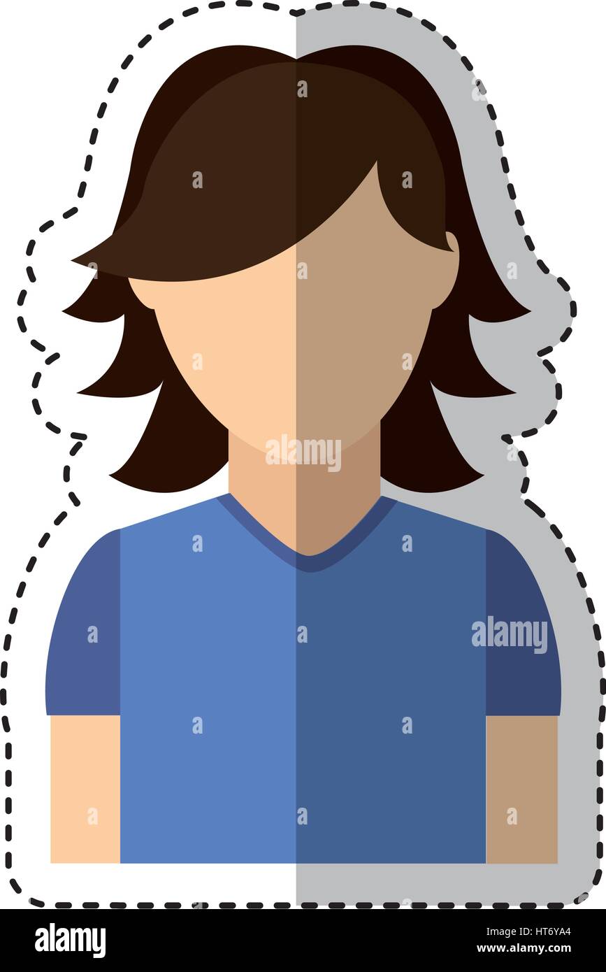 young man avatar character Stock Vector Image & Art - Alamy