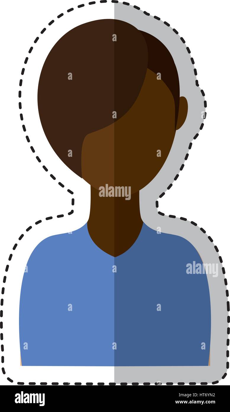 cute woman avatar character Stock Vector Image & Art - Alamy