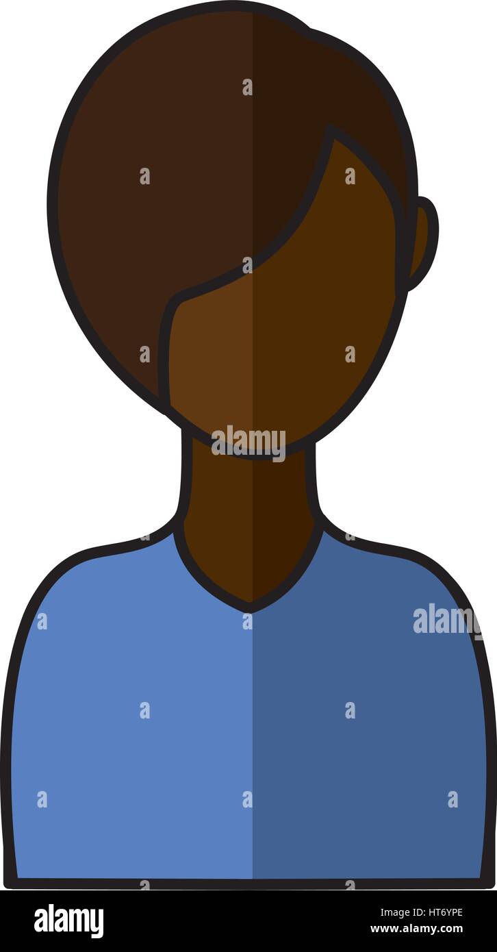 cute woman avatar character Stock Vector Image & Art - Alamy