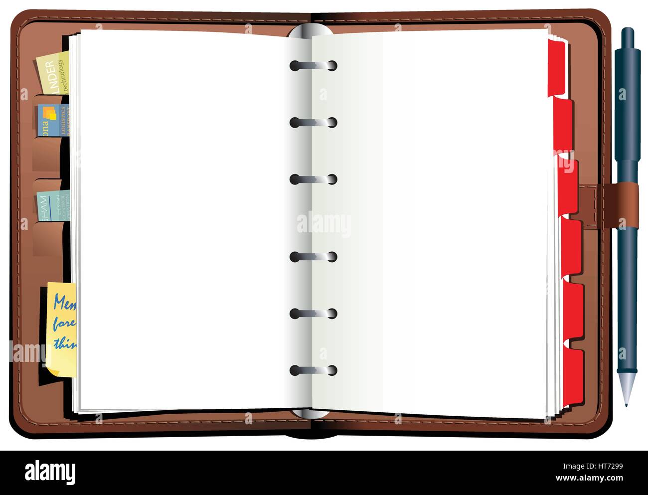 desktop journal
