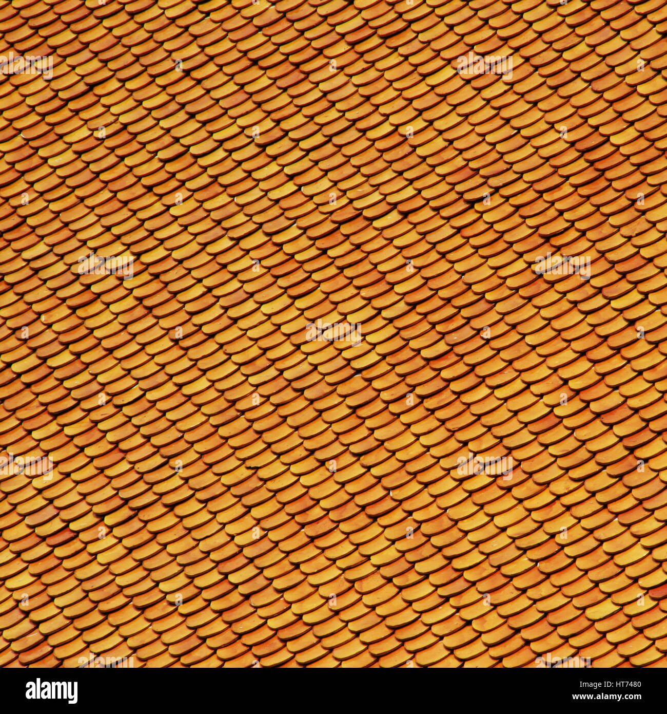Roof pattern hi-res stock photography and images - Alamy