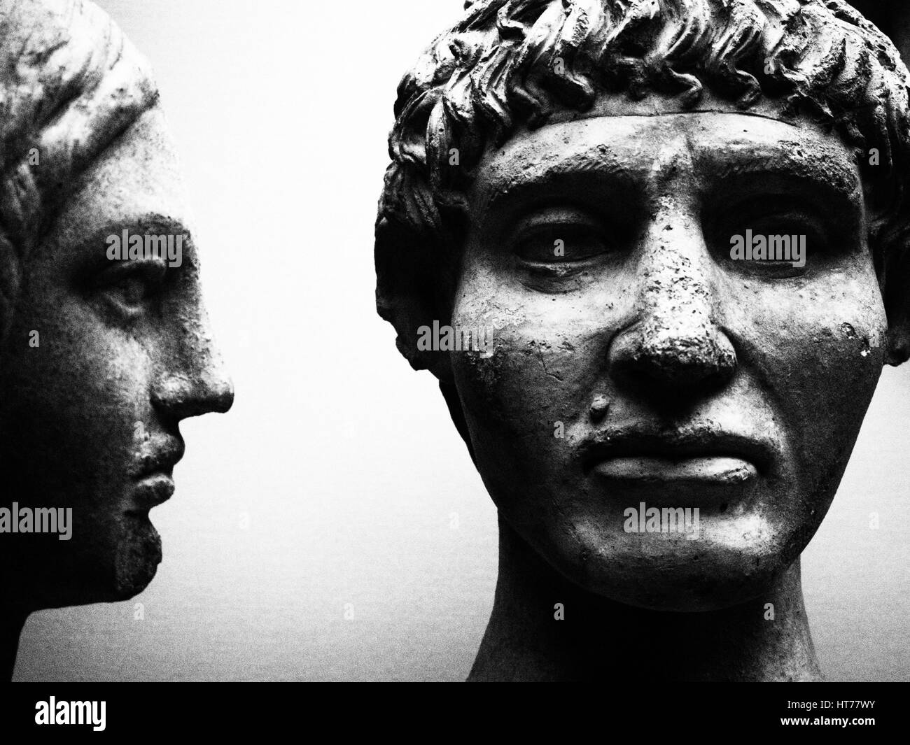 The British Museum Stock Photo - Alamy