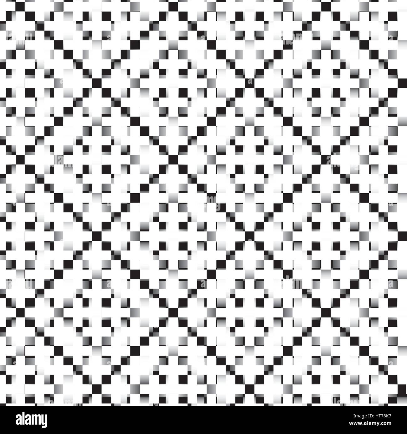 black and white figures background icon Stock Vector Image & Art - Alamy