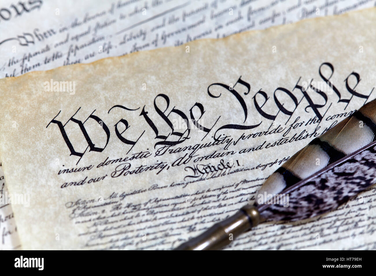 how mny signed both constitution and declaration of independence
