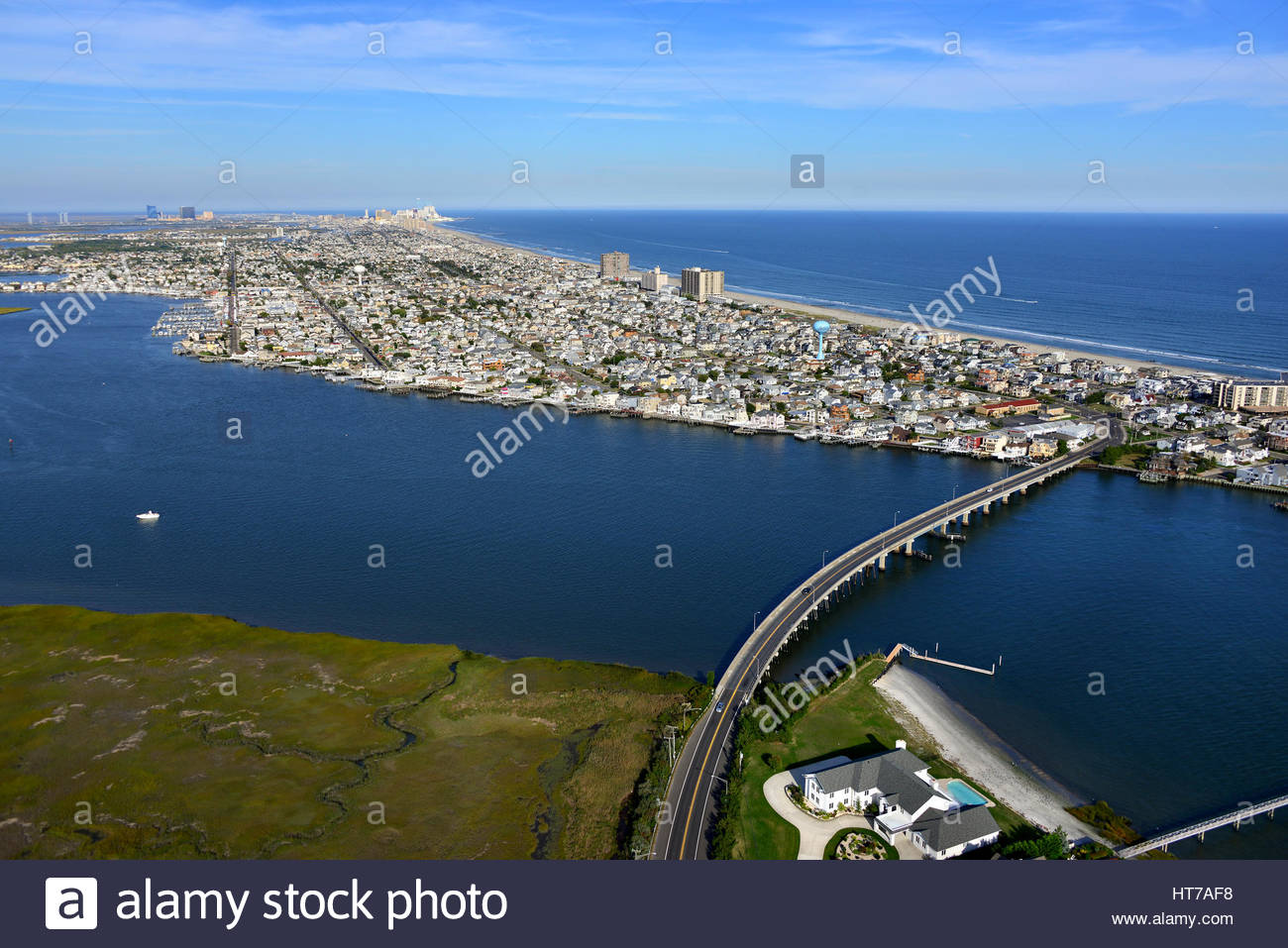 Longport Stock Photos & Longport Stock Images Alamy