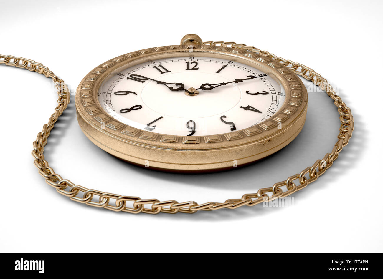 pocket watch studios