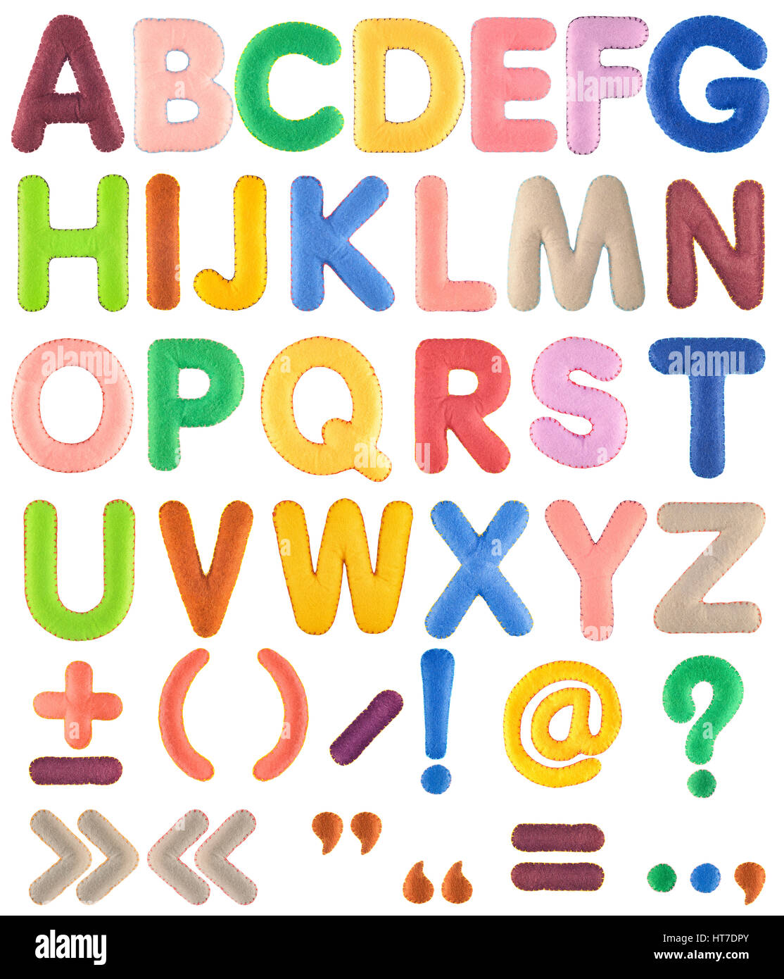 A Z Alphabet Hi-Res Stock Photography And Images - Alamy