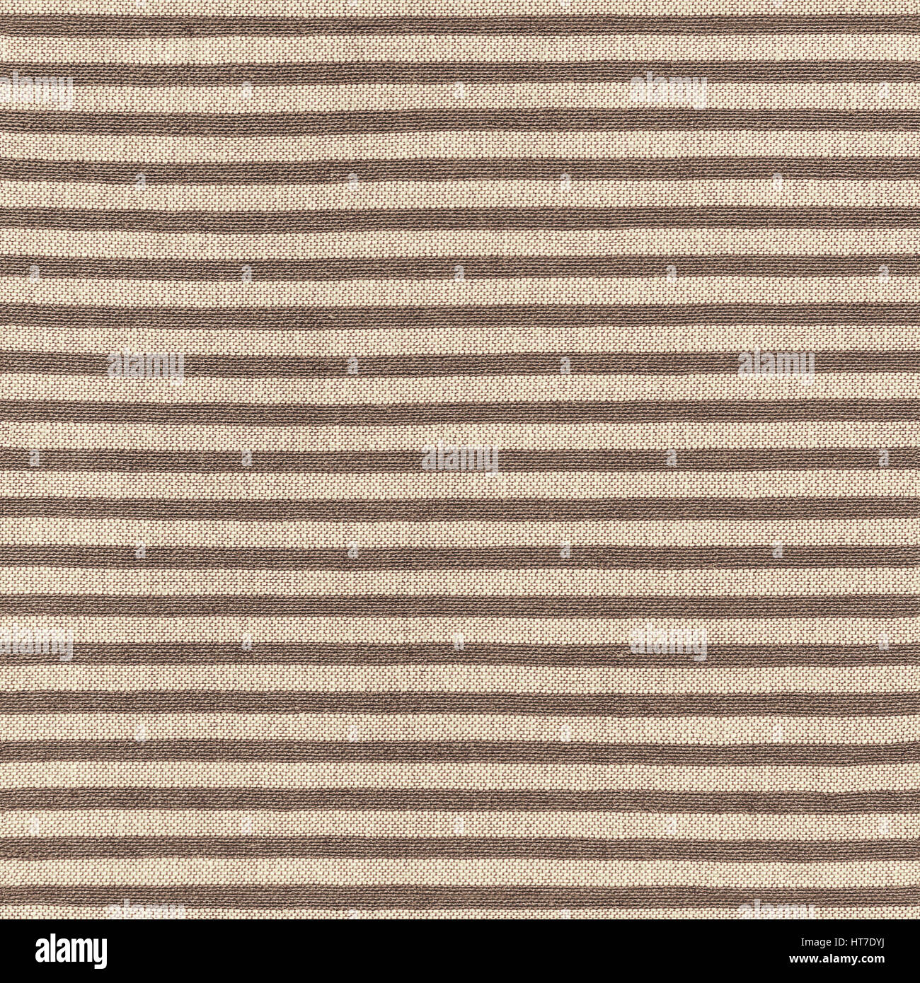 Seamless Texture Of Fabric In Horizontal Stripes Multicolored Set