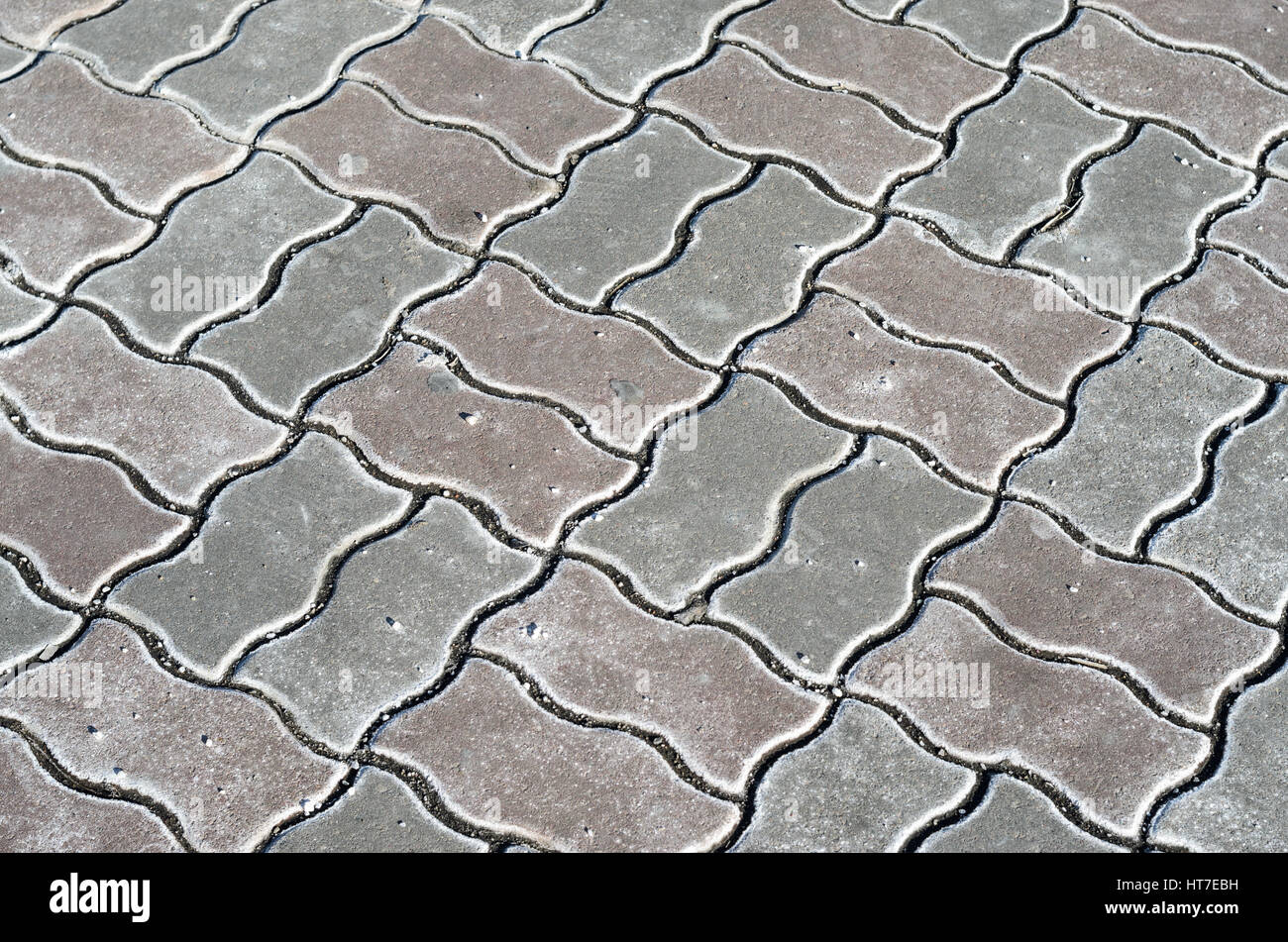 Paving stone texture. Pavement texture paving background Stock Photo ...