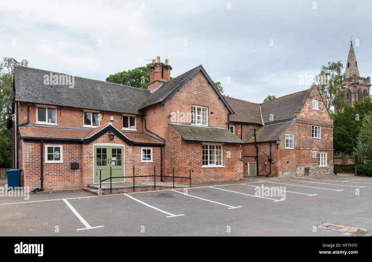 Ruddington Nottinghamshire High Resolution Stock Photography and Images