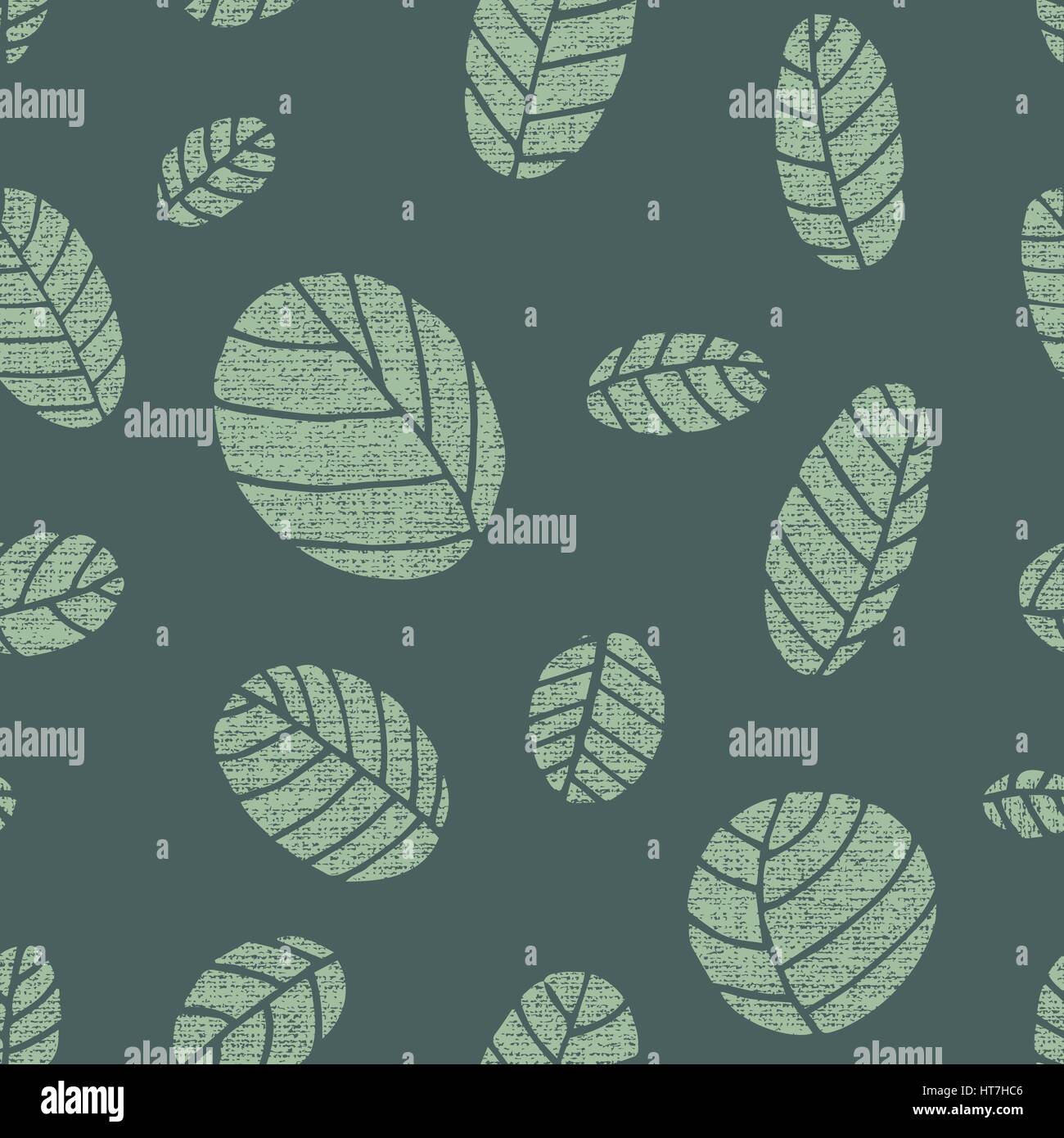 Oval leaves hi-res stock photography and images - Alamy