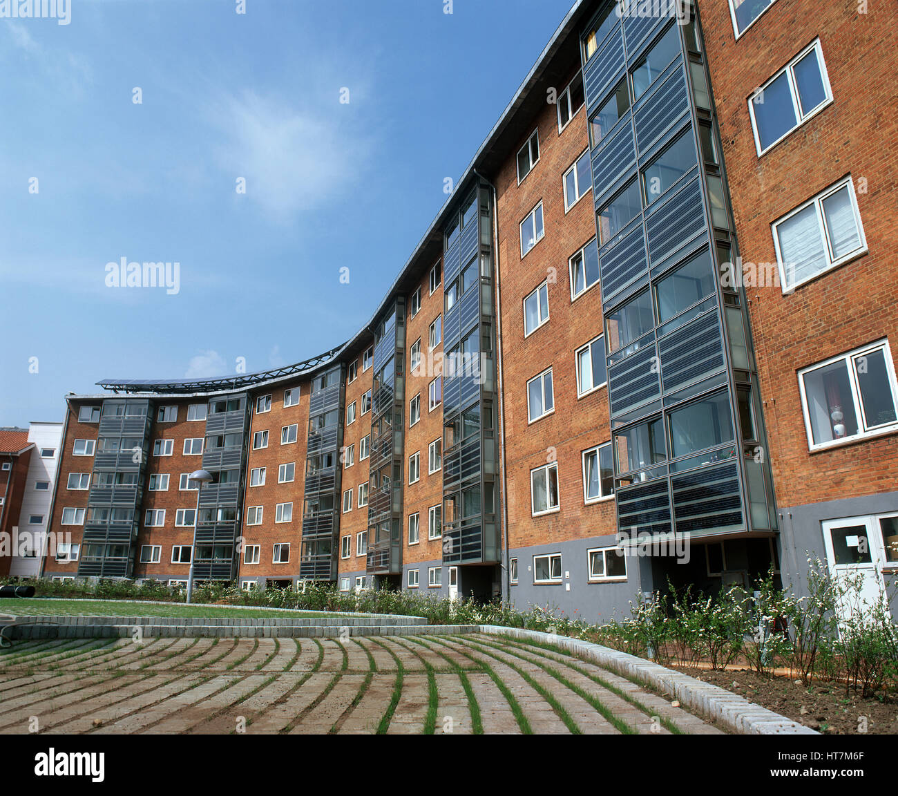 Kolding, denmark hires stock photography and images Alamy