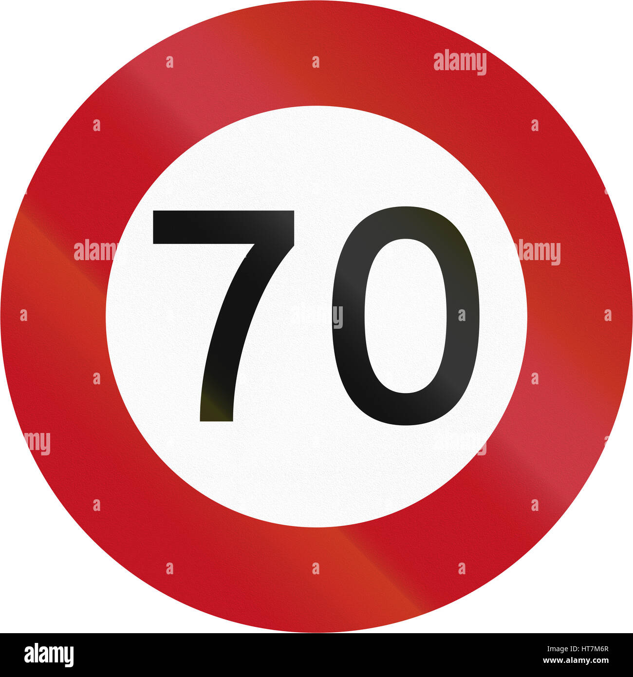 70 kmh hi-res stock photography and images - Alamy