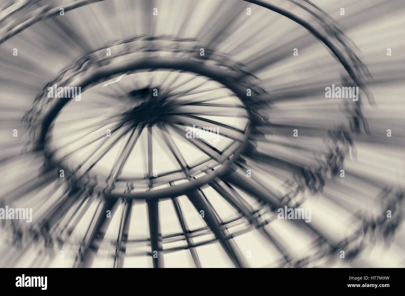 Black and white motion blur texture for background Stock Photo - Alamy