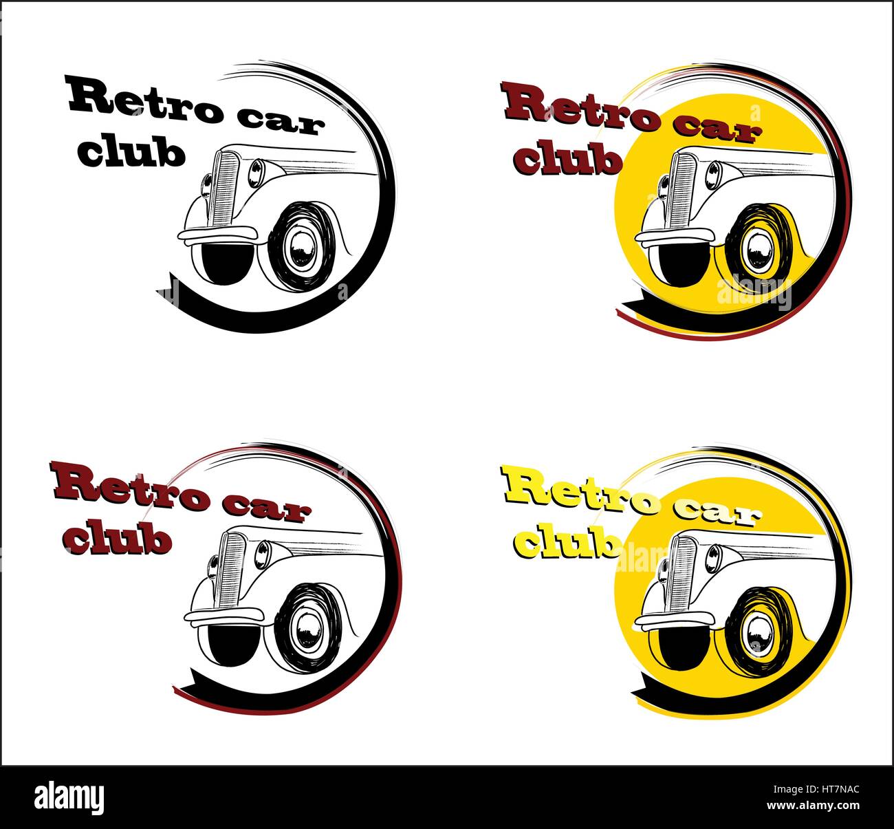 Racing driver silhouette hi-res stock photography and images - Alamy