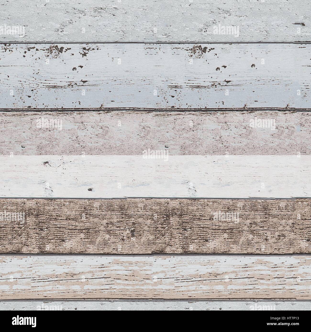 Close up of seamless wooden vintage texture background Stock Photo