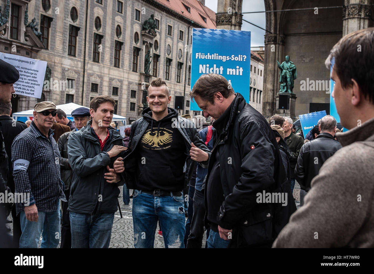 Budnis hi-res stock photography and images - Alamy