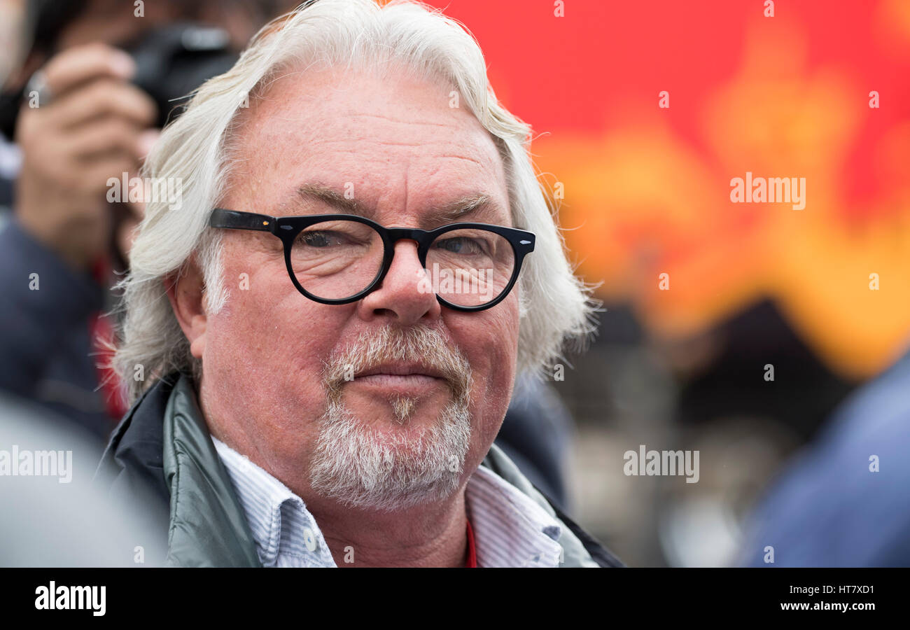 Keke rosberg hi-res stock photography and images - Alamy