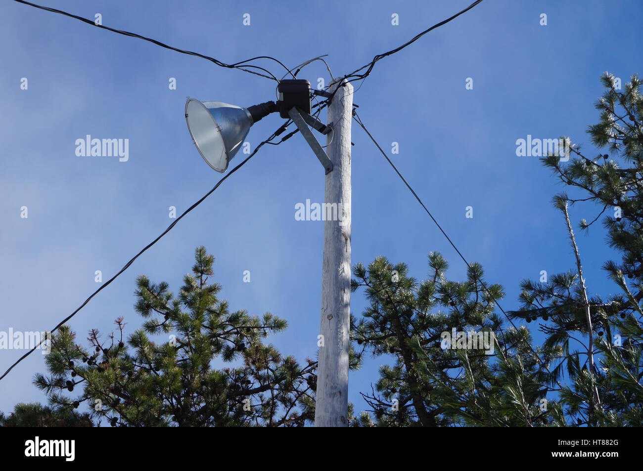 Flood light hi-res stock photography and images - Alamy