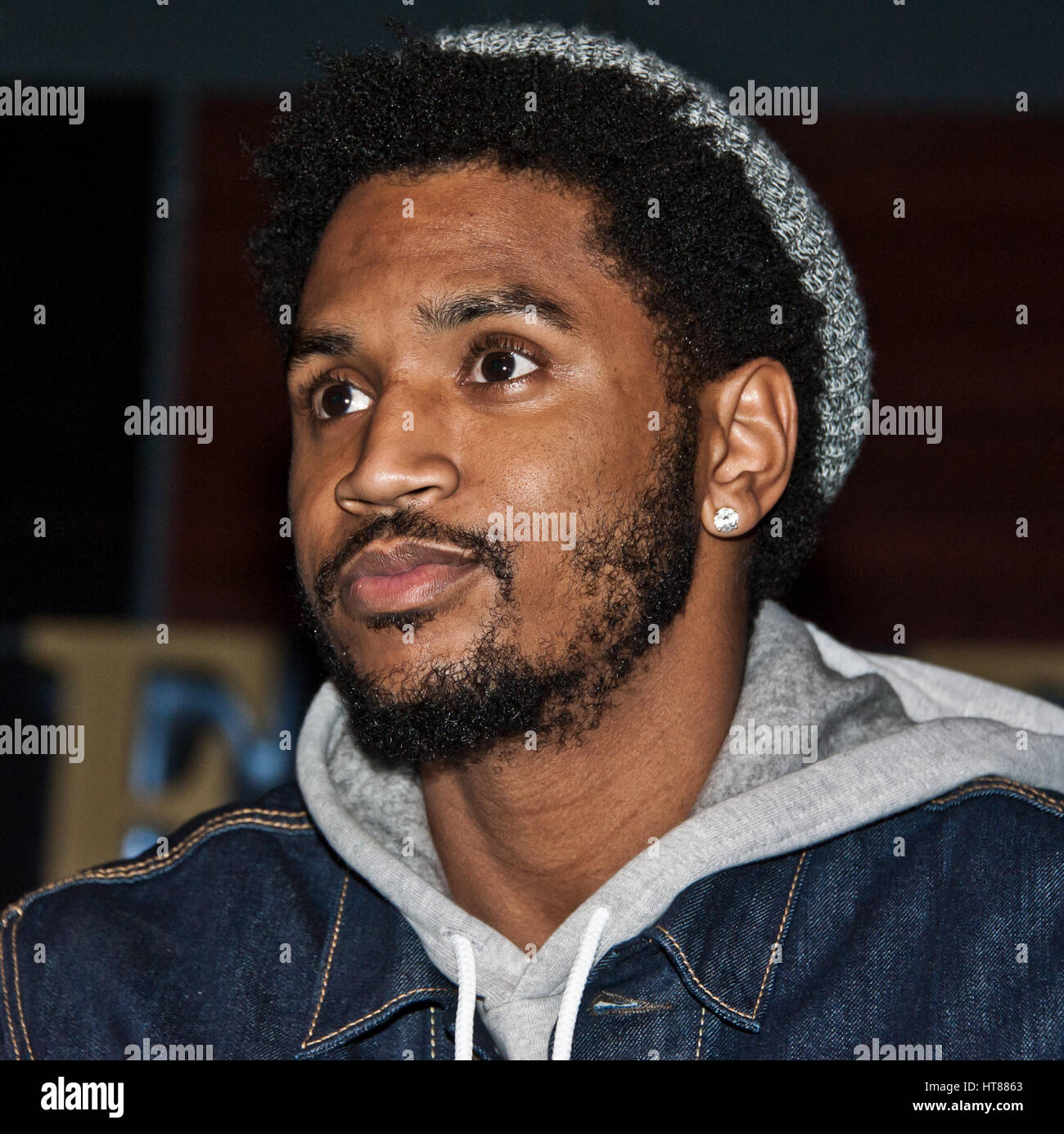 Songz hi-res stock photography and images - Alamy