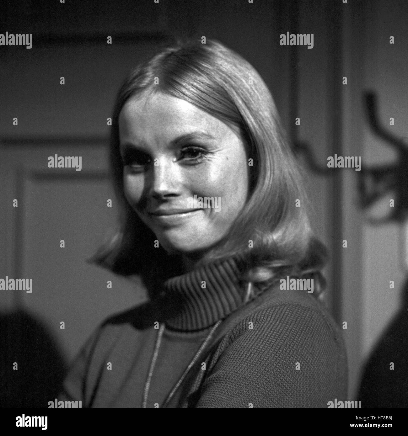 Kommissar Black And White Stock Photos Images Alamy