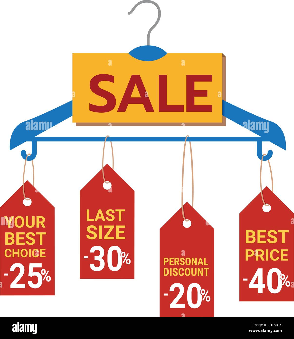 Hanger Stock Vector Images Alamy