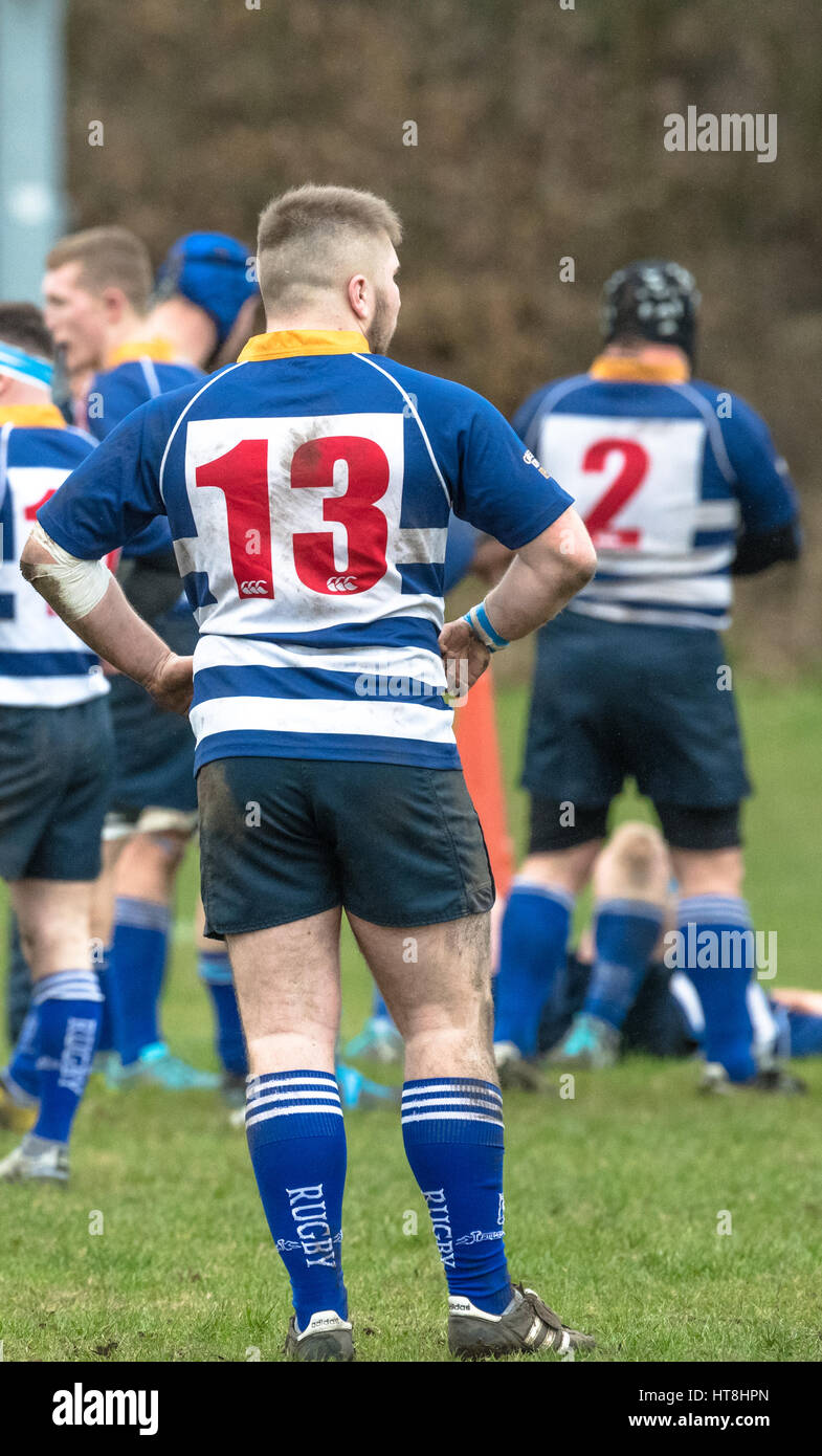 Rugby union club team hires stock photography and images Alamy