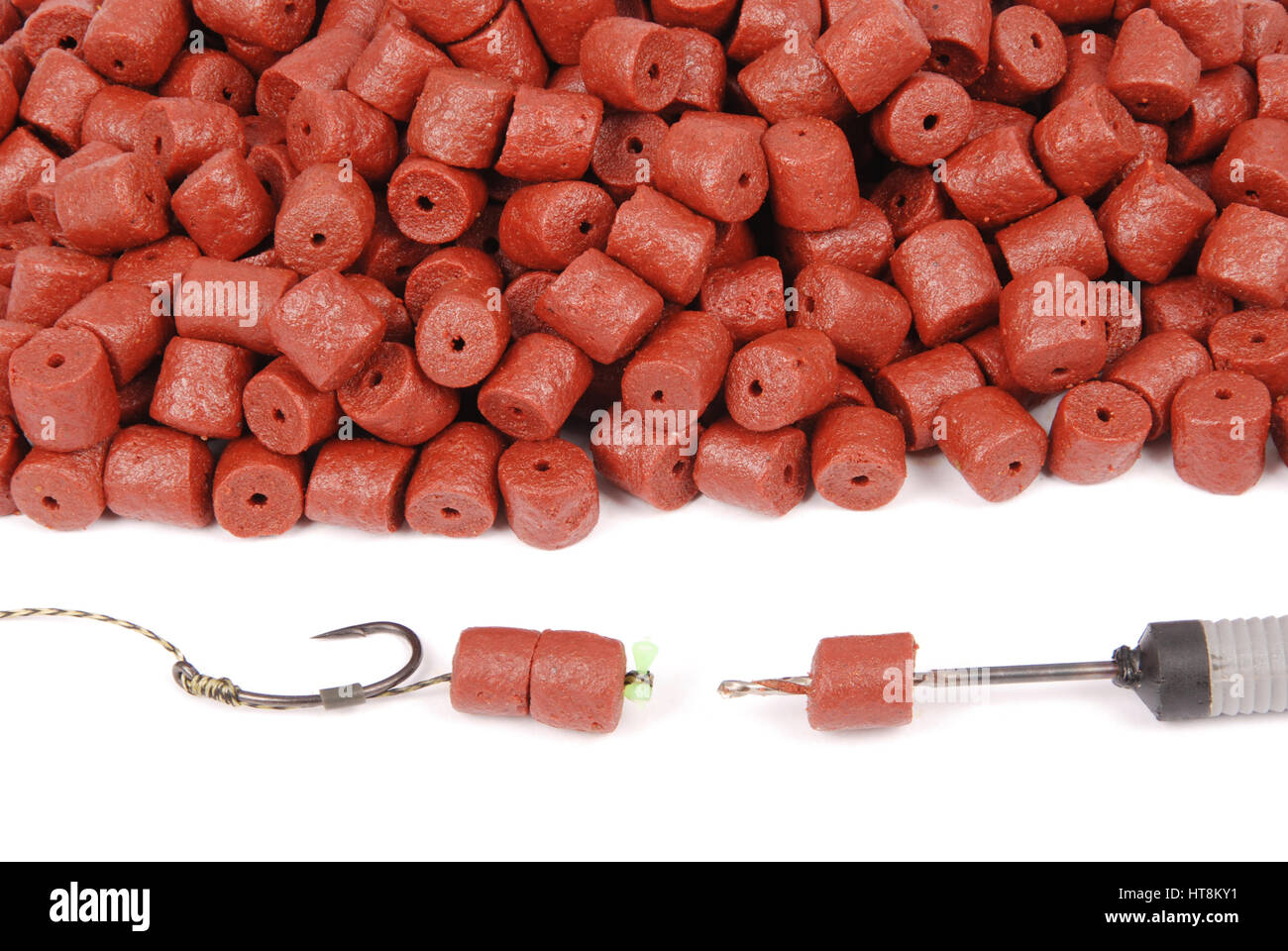pellet guys fishing bait