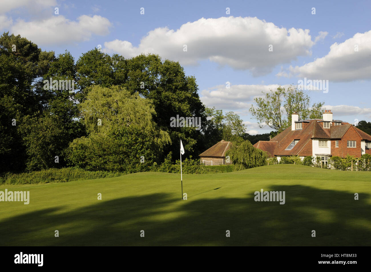 Godalming architecture hires stock photography and images Alamy