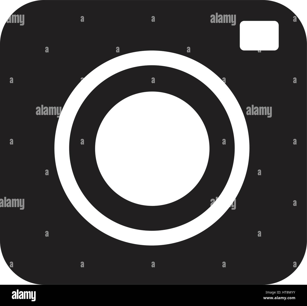 Camera icon illustration design Stock Vector Image & Art - Alamy