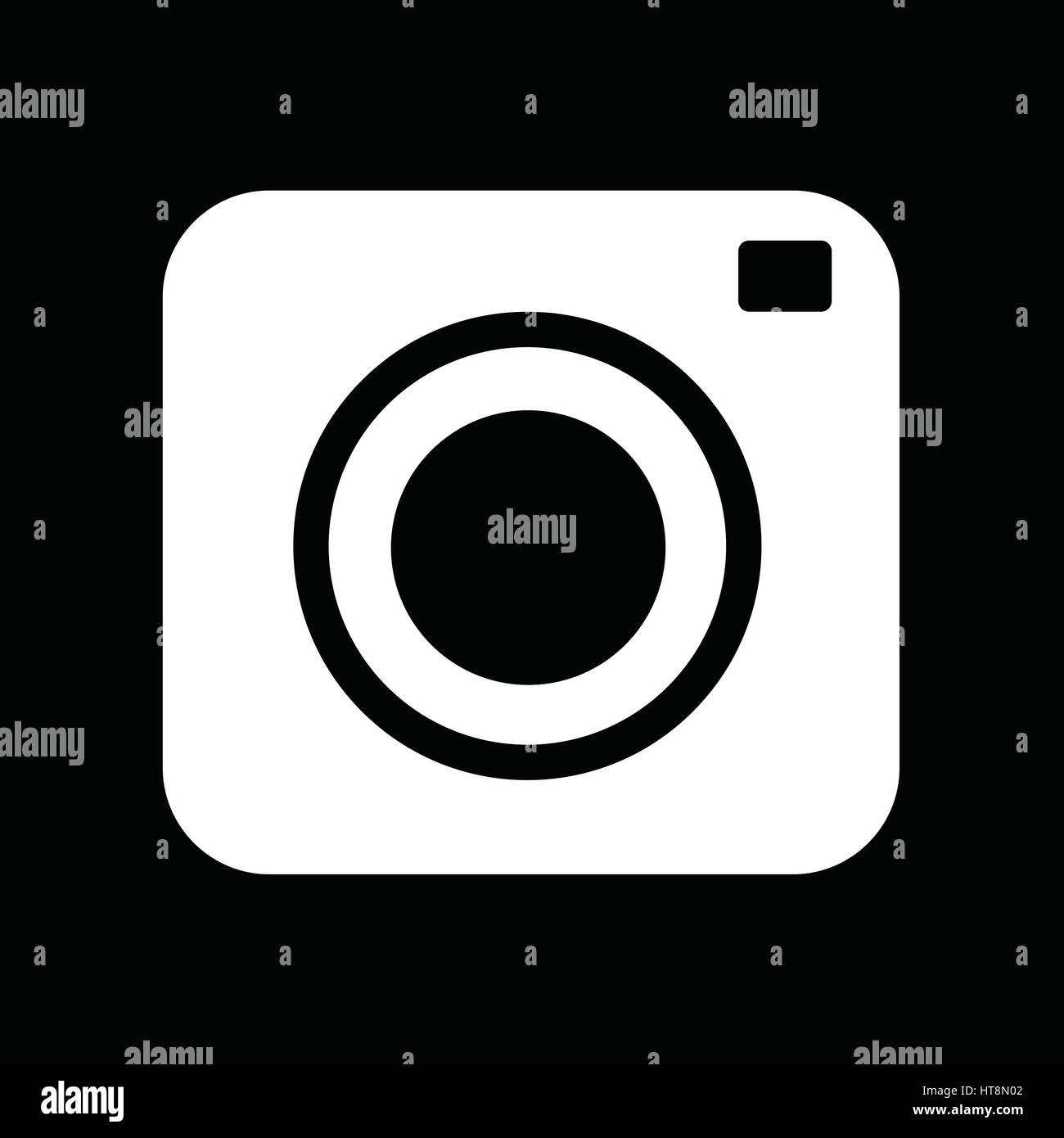 Camera icon illustration design Stock Vector Image & Art - Alamy