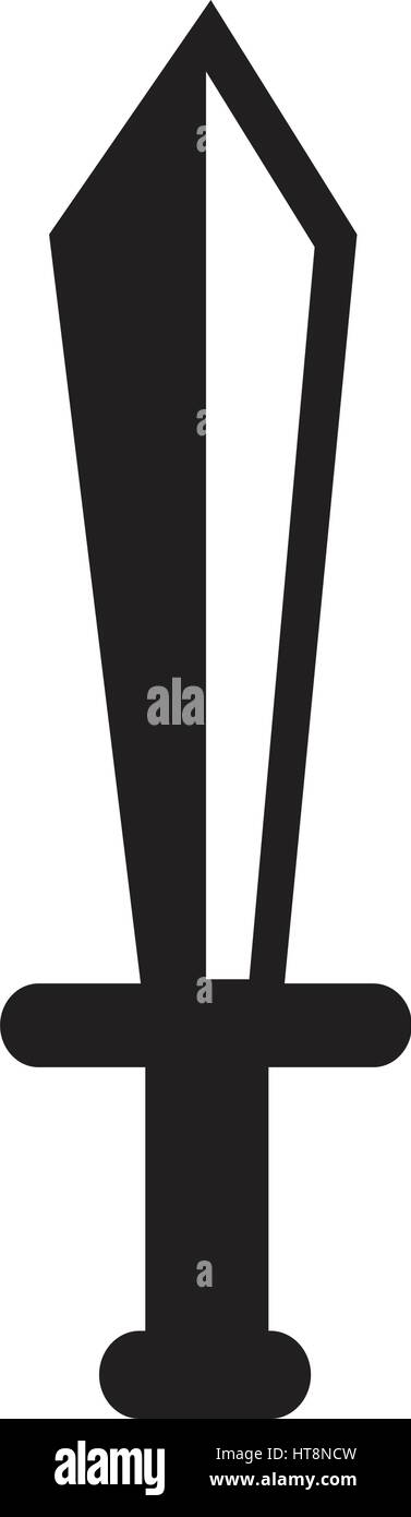 Sword design Stock Vector Images - Alamy