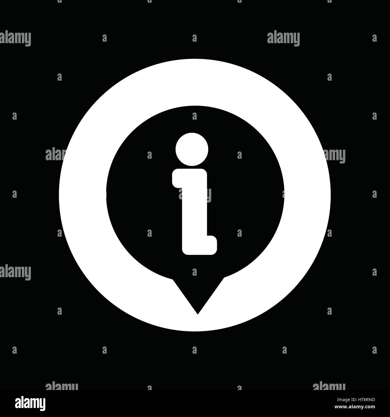Internet informacion Stock Vector Images - Alamy