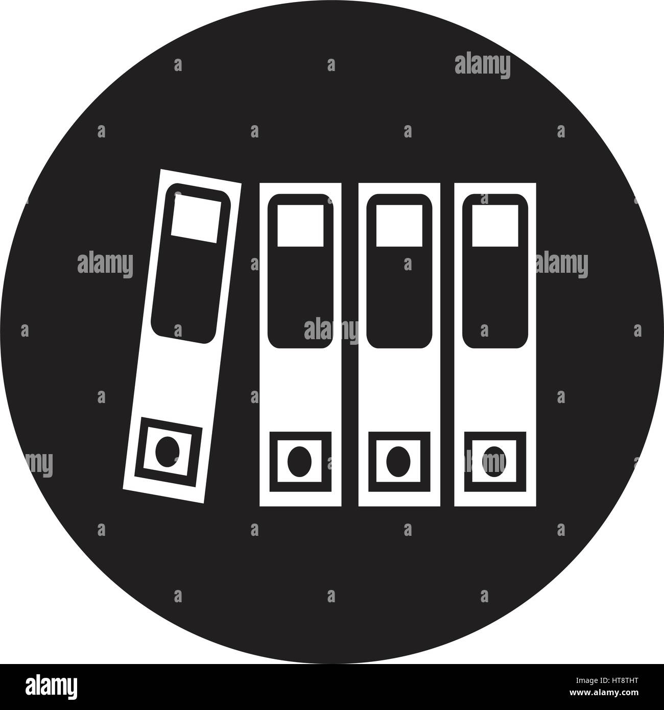 Folder document icon illustration design Stock Vector Image & Art - Alamy