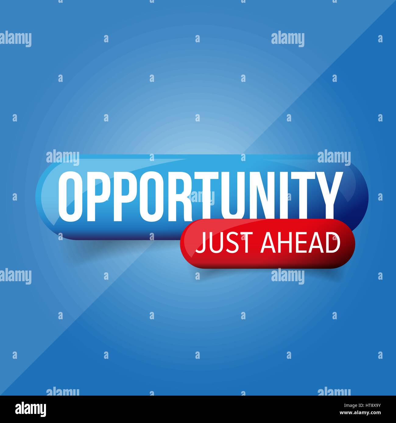 Employment job opportunity business Stock Vector Images Alamy