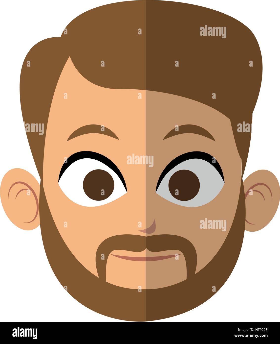 man cartoon icon Stock Vector Image & Art - Alamy