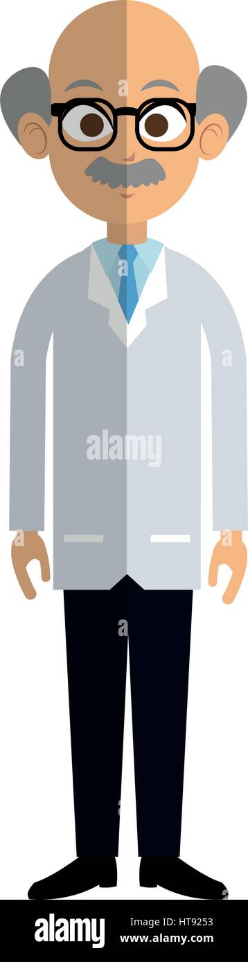 medical doctor man icon Stock Vector Image & Art - Alamy