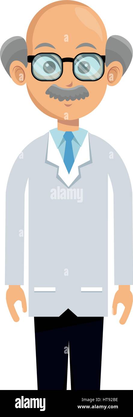 medical doctor man icon Stock Vector Image & Art - Alamy
