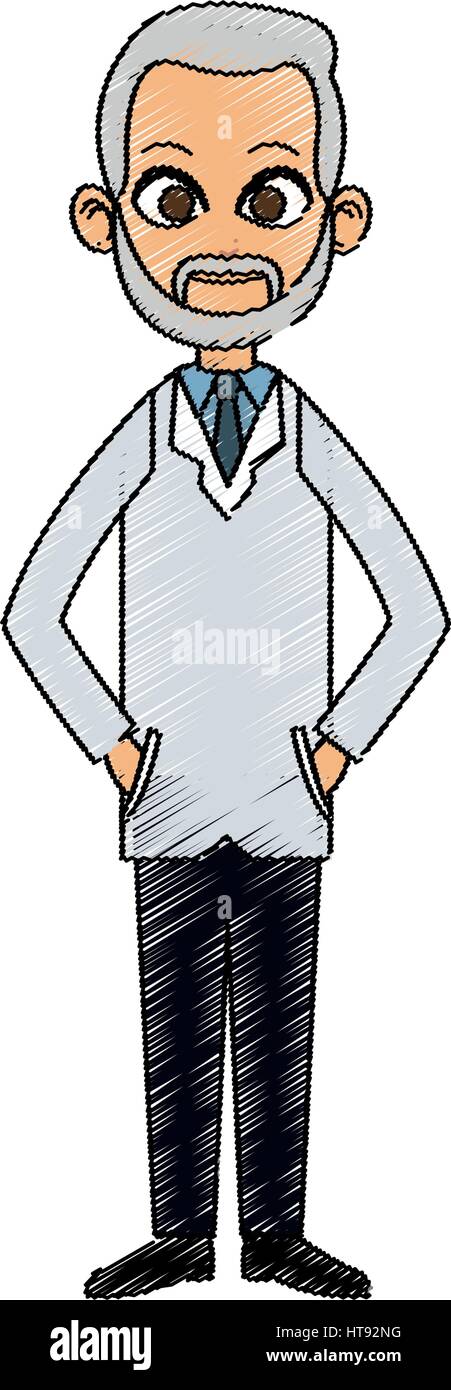 doctor man icon Stock Vector Image & Art - Alamy