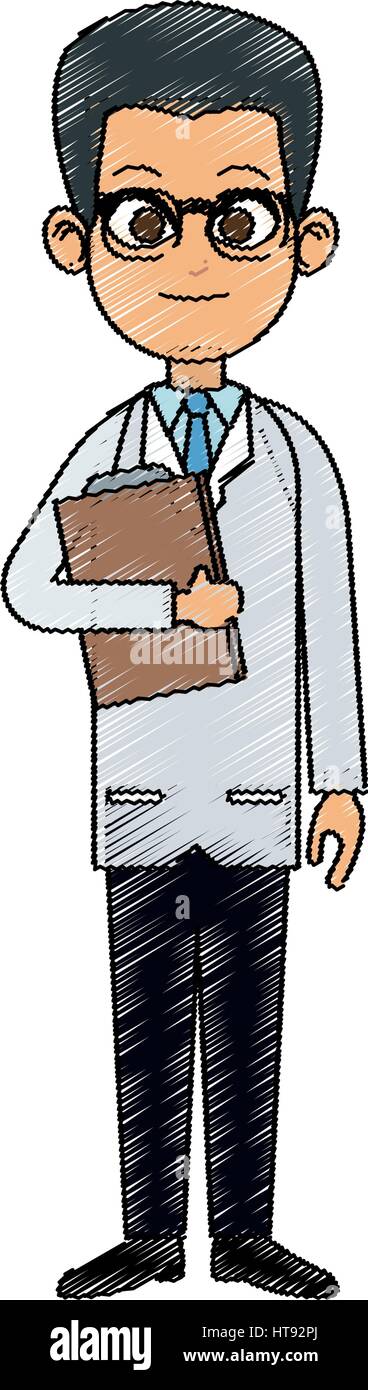 doctor man icon Stock Vector Image & Art - Alamy