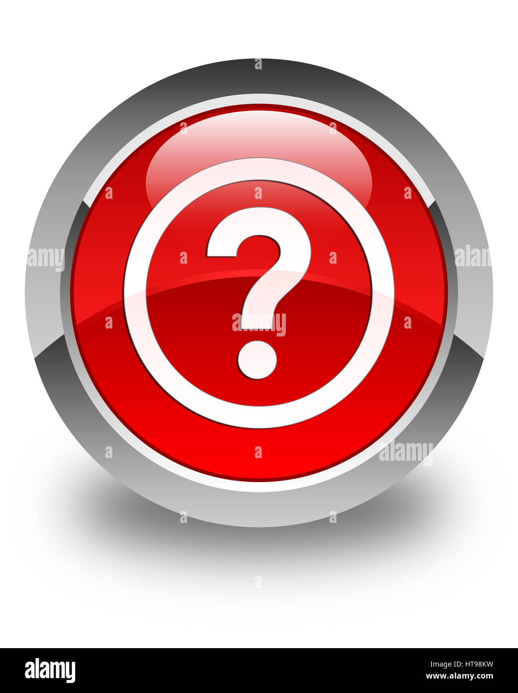 Red question mark on red hi-res stock photography and images - Alamy