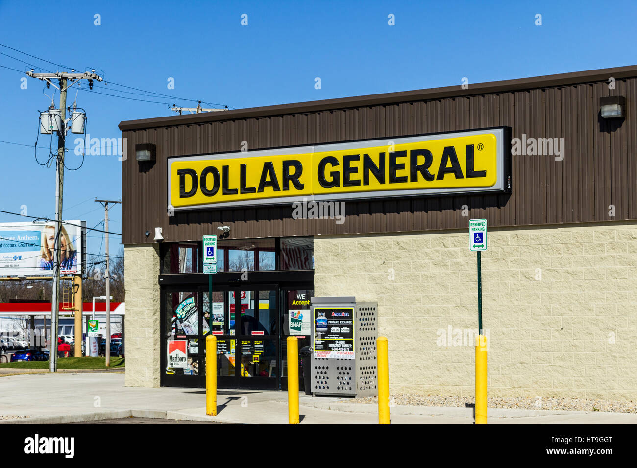 dollar general hollister ca