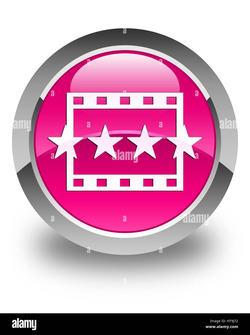 Review icon hi-res stock photography and images - Alamy