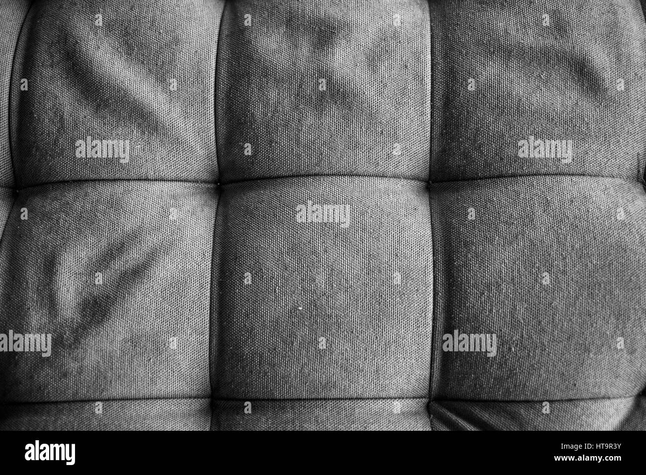 Couch background black and white Stock Photo - Alamy