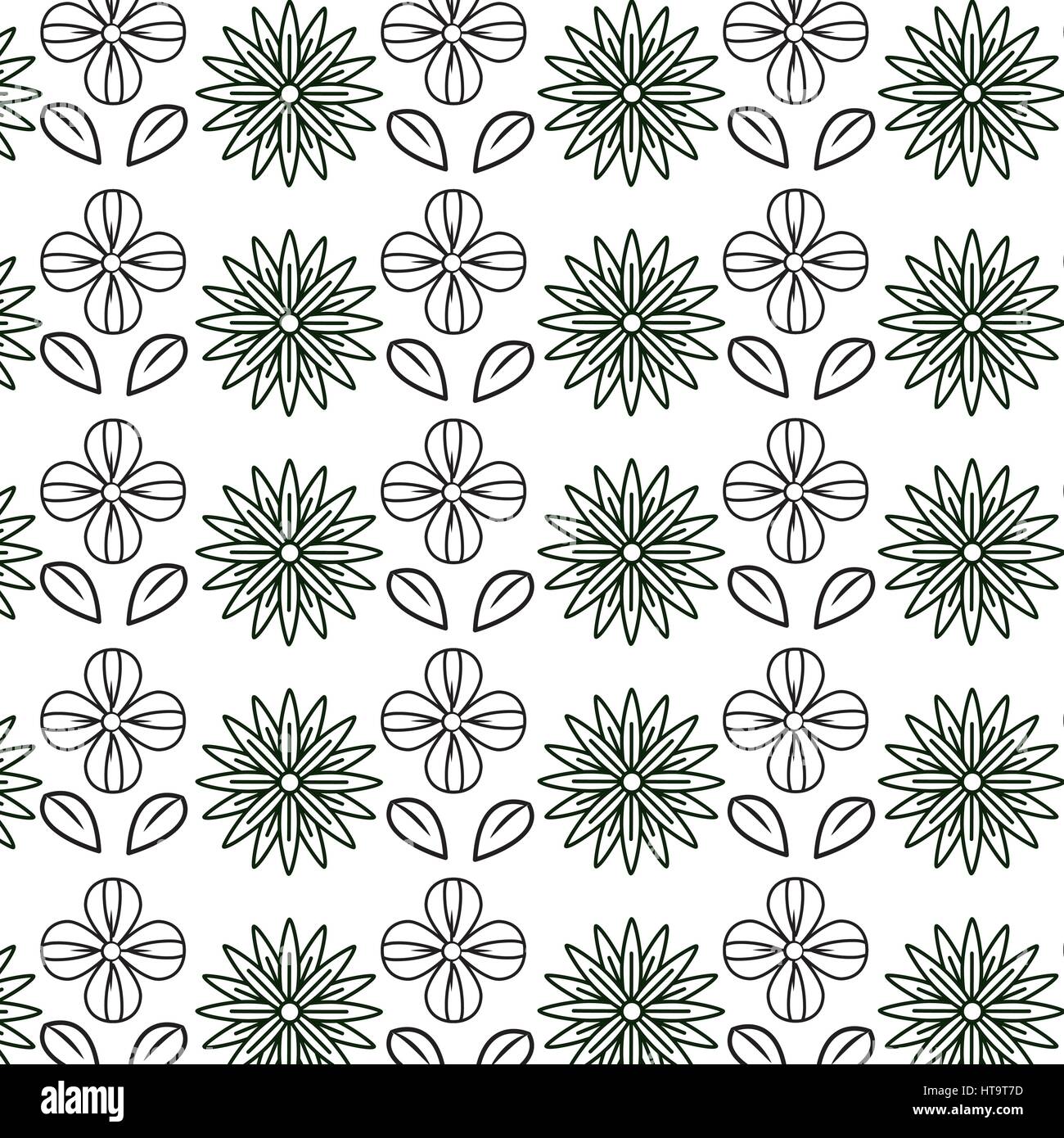 spring blossom icon image Stock Vector Image & Art - Alamy
